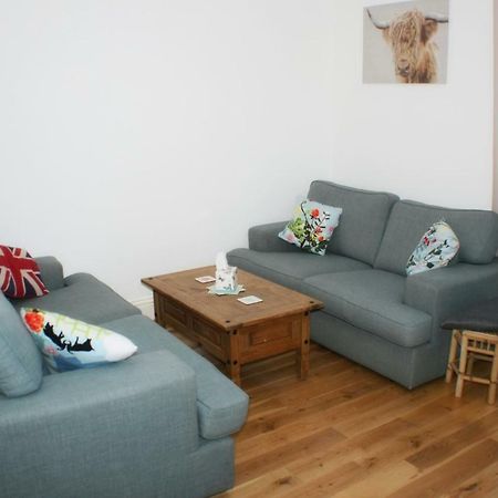 The Lookout Apartment Helensburgh Luaran gambar