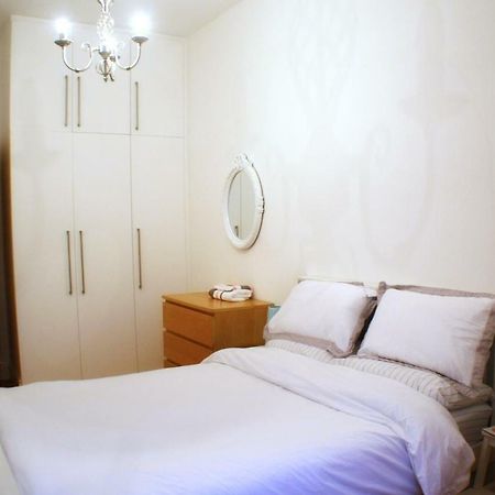 The Lookout Apartment Helensburgh Luaran gambar