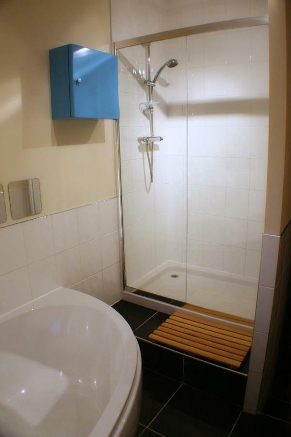 The Lookout Apartment Helensburgh Luaran gambar