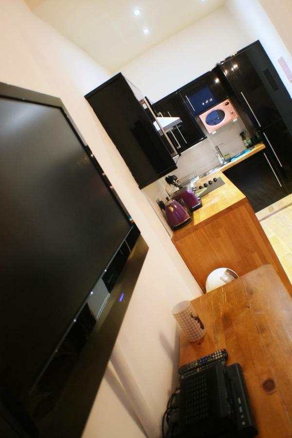 The Lookout Apartment Helensburgh Luaran gambar