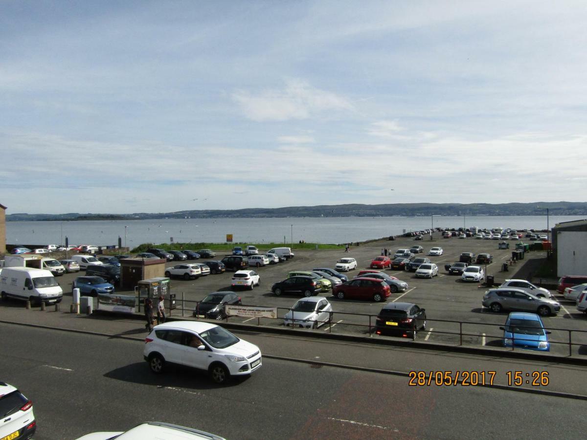 The Lookout Apartment Helensburgh Luaran gambar